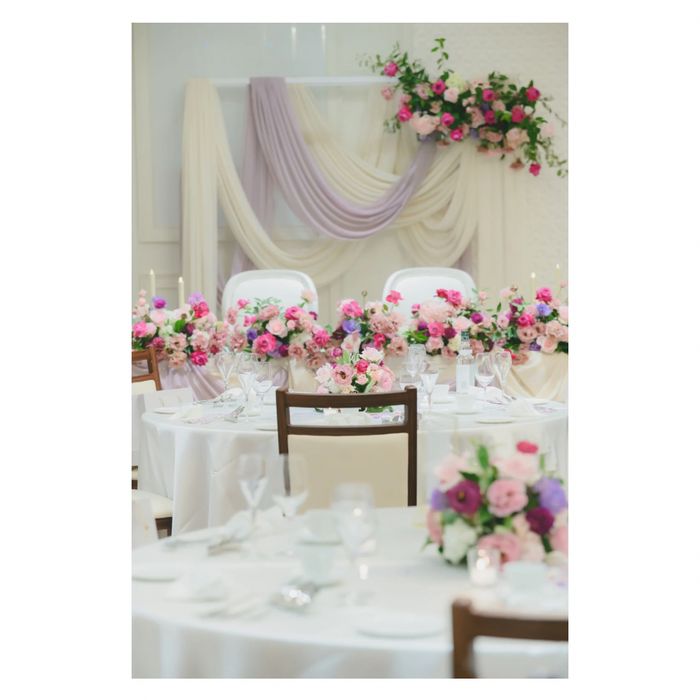 ◡̈さんの披露宴・挙式カバー写真