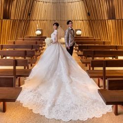 orika.59さんの披露宴・挙式カバー写真