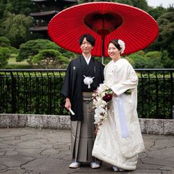 Nancyさんの披露宴・挙式カバー写真