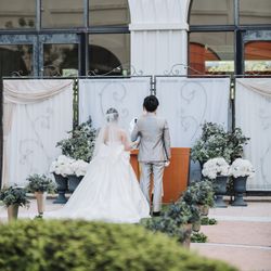YUKINOさんの披露宴・挙式カバー写真