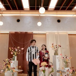 _kuwayukibabyさんの写真