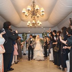 prehananana2025fallさんの披露宴・挙式カバー写真