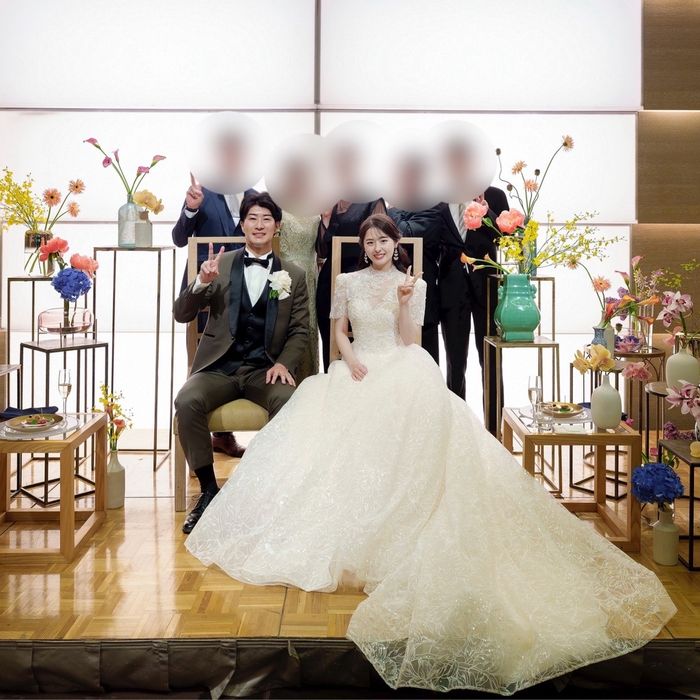 ssawd_55さんの披露宴・挙式カバー写真