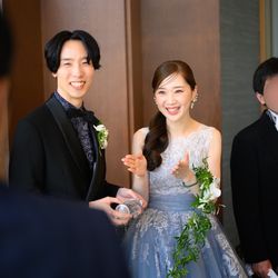 s_wedding.04さんの披露宴・挙式カバー写真