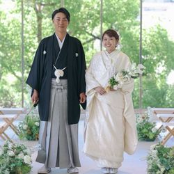 kurumi2さんの披露宴・挙式カバー写真
