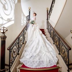 2323___fuさんの披露宴・挙式カバー写真