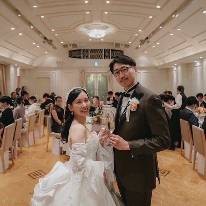 1004ak__wdさんの披露宴・挙式カバー写真