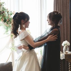 The Opera(オペラ)で挙げたmrce_25さんの結婚披露宴・挙式カバー写真2枚目