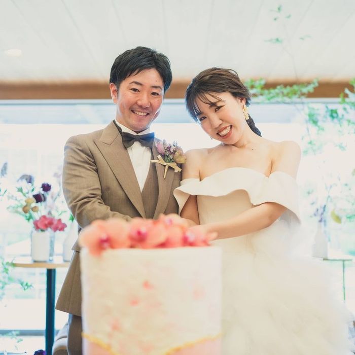 ey0605_weddingさんの披露宴・挙式カバー写真