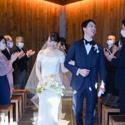 sk_1218_wdさんの披露宴・挙式カバー写真
