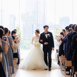 shiori_palace.wdさんの披露宴・挙式カバー写真