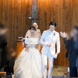 k_trunk12さんの披露宴・挙式カバー写真