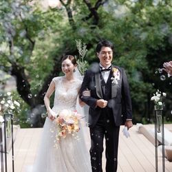 n_wed.09さんの披露宴・挙式カバー写真
