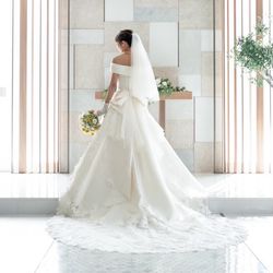 otokiku.8さんの披露宴・挙式カバー写真