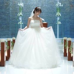 riho326さんの披露宴・挙式カバー写真
