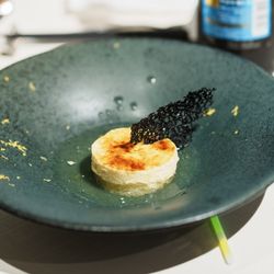 ロサンジェルス バルコニー レストラン&バー(LOS ANGELES BALCONY RESTAURANT & BAR)で挙げたrisa0607さんの結婚披露宴・挙式カバー写真2枚目