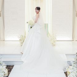 yui_weddingさんの披露宴・挙式カバー写真
