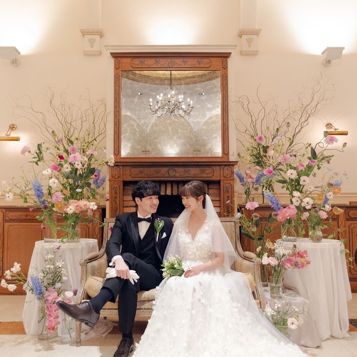 __ks_wdさんの披露宴・挙式カバー写真