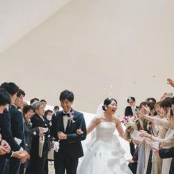 25____1018さんの披露宴・挙式カバー写真