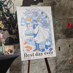 m.315__nさんの披露宴・挙式カバー写真