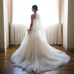 trunkwd_tmkさんの披露宴・挙式カバー写真