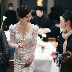 a_wd917さんの披露宴・挙式カバー写真