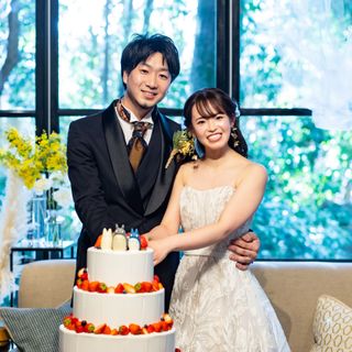 sayu_mimosa.bouquetさんの写真