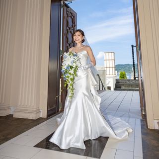 acha.bridalさんの写真