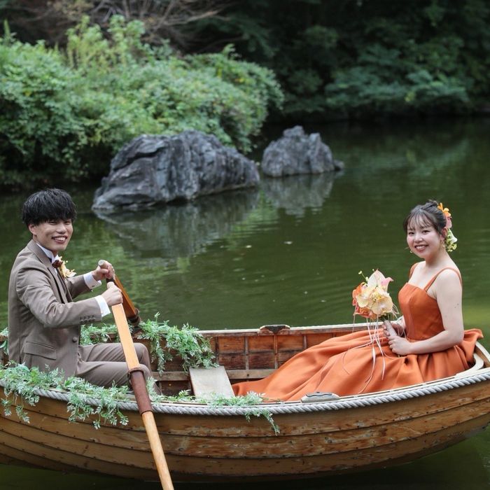 kanadesu.wdさんの披露宴・挙式カバー写真