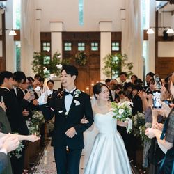saki_._weddingさんの披露宴・挙式カバー写真