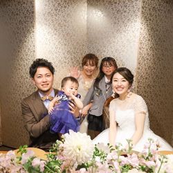 KOTOWA 鎌倉 鶴ヶ岡会館で挙げたTSTSTSTSさんの結婚披露宴・挙式カバー写真2枚目