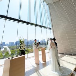 mari_no_wd_ambさんの披露宴・挙式カバー写真
