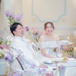 純花さんの写真