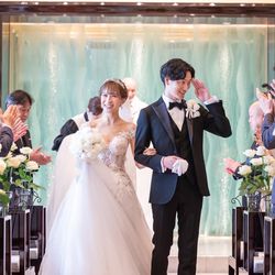 coco_wd312さんの披露宴・挙式カバー写真