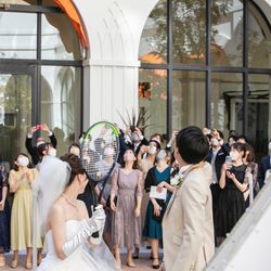 IY_1119さんの披露宴・挙式カバー写真