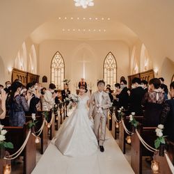 wed_925arさんの披露宴・挙式カバー写真