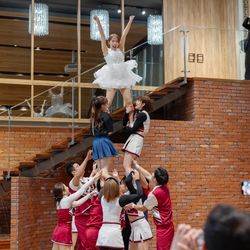 rin_rinさんの披露宴・挙式カバー写真