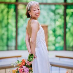 アルモニーアンブラッセ イットハウスで挙げたim_ajuuさんの結婚披露宴・挙式カバー写真3枚目