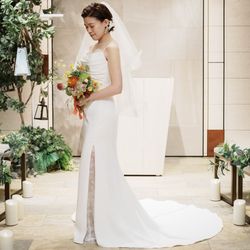 ロサンジェルス バルコニー レストラン&バー(LOS ANGELES BALCONY RESTAURANT & BAR)で挙げたrisa0607さんの結婚披露宴・挙式カバー写真3枚目