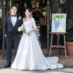 shi_hmch.wdさんの披露宴・挙式カバー写真