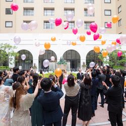 ayunakunさんの披露宴・挙式カバー写真