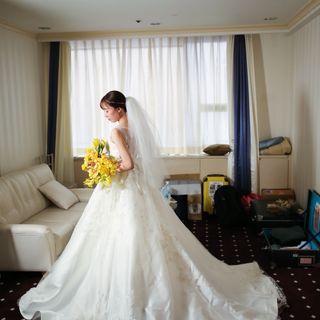 ゆきさんの写真