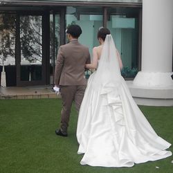 nagiio8_wdさんの披露宴・挙式カバー写真