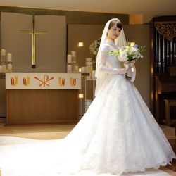 a0720mさんの披露宴・挙式カバー写真