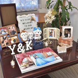 KOTONEさんの披露宴・挙式カバー写真