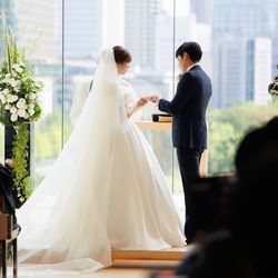 hapi_wd22さんの披露宴・挙式カバー写真