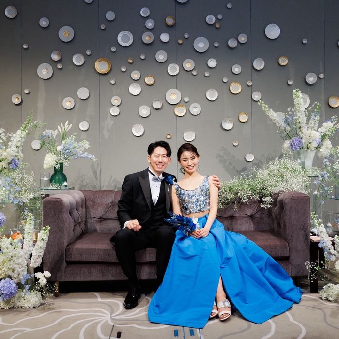 shiori_palace.wdさんの披露宴・挙式カバー写真