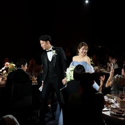 82nariさんの披露宴・挙式カバー写真