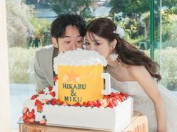 m_lala_brideさんの画像2枚目