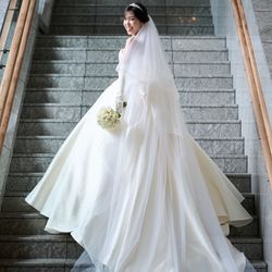 snooooopy5729さんの披露宴・挙式カバー写真